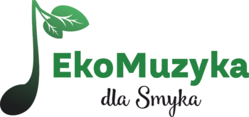 Duże logo EkoMuzyka