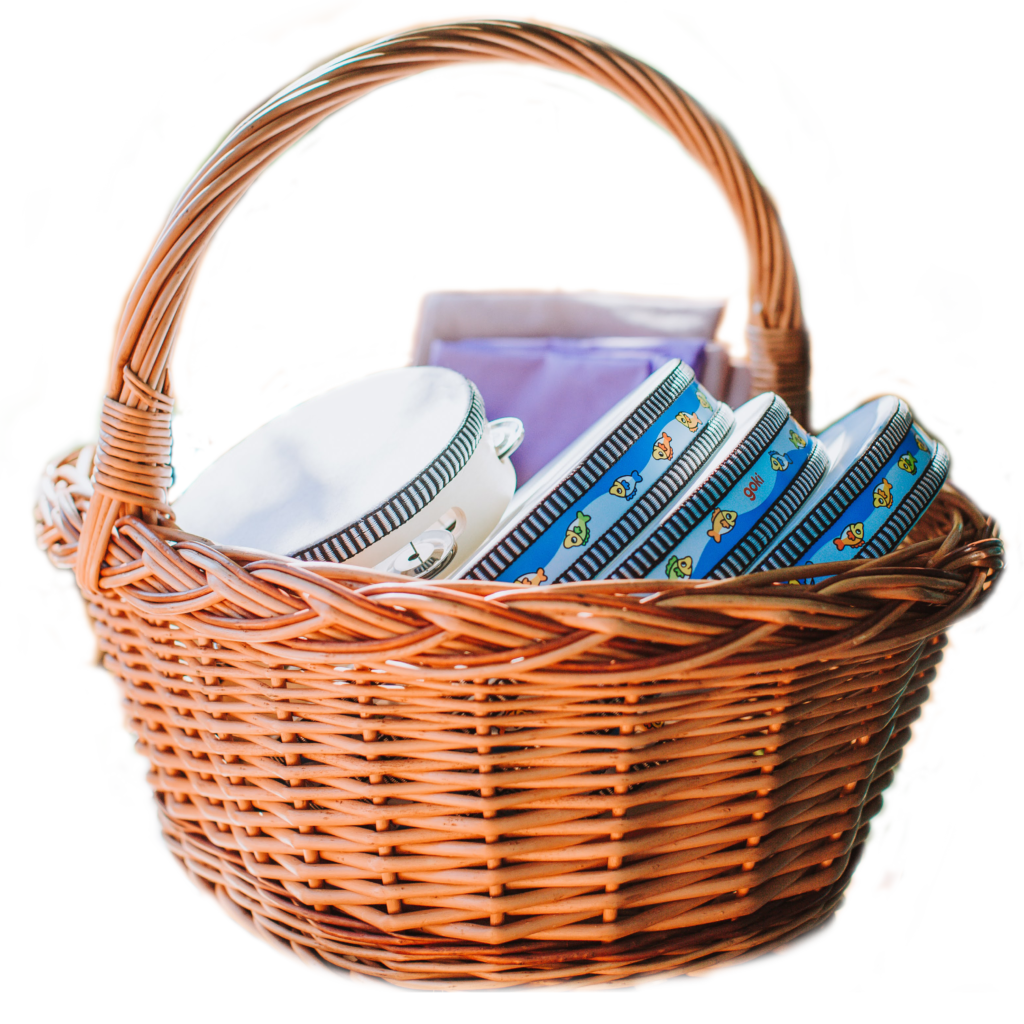 Koszyk instrumentów