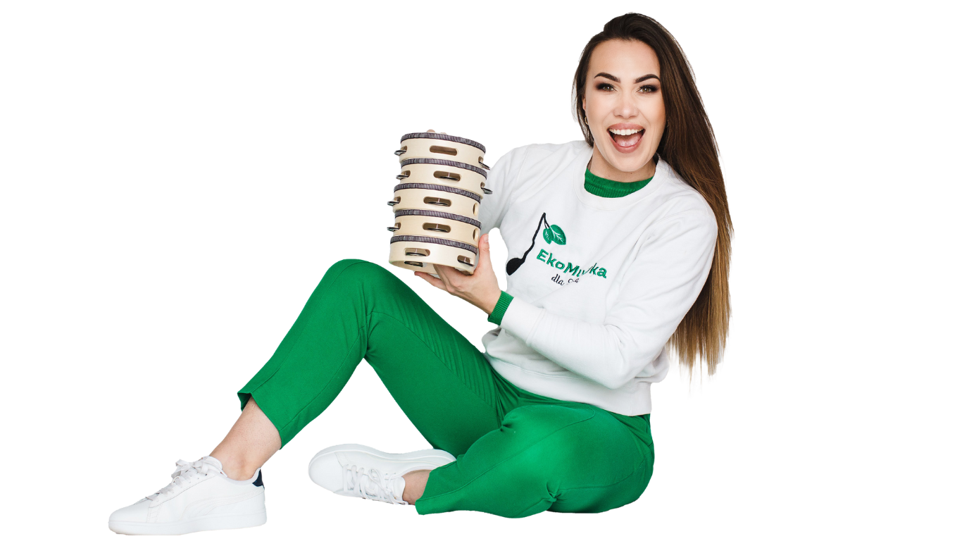 Subskrypcja ekomuzyka